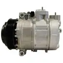 Kompressor Klimaanlage Mahle ACP 42 001S Behr für Chrysler für Mercedes Benz