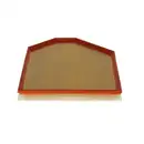 BOSCH F 026 400 447 Luftfilter S 0447