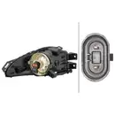 HELLA 1NA 354 665-011 NSW li Halogen OPEL