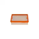BOSCH F 026 400 304 Luftfilter S 0304