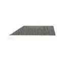 BOSCH 1 987 432 348 Filter, Innenraumluft R 2348