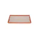 BOSCH F 026 400 312 Luftfilter S 0312
