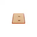 BOSCH F 026 400 342 Luftfilter S0342