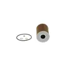 Ölfilter Bosch F 026 407 255 für Bmw