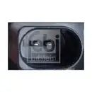 FEBI BILSTEIN 170504 Zusatzwasserpumpe