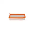BOSCH F 026 400 343 Luftfilter S0343