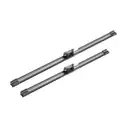 Wischblatt Bosch 3 397 110 007 Aerotwin für Volvo Vorne