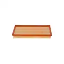 Luftfilter Bosch F 026 400 614 für Land Rover