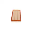 Luftfilter Bosch F 026 400 614 für Land Rover