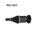 SKF VKJC 4513 Antriebswelle (ohne ATW)