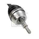 FEBI BILSTEIN 181115 Antriebswelle