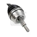 FEBI BILSTEIN 181115 Antriebswelle für VW