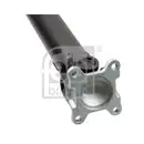 FEBI BILSTEIN 174111 Kardanwelle für MERCEDES-BENZ