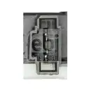 FEBI BILSTEIN 186458 Stellelement für AUDI