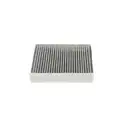 BOSCH 1 987 435 526 Filter, Innenraumluft R5526