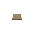 BOSCH F 026 400 373 Luftfilter S0373