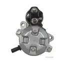 HERTH+BUSS JAKOPARTS J5216022 Starter