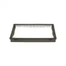 BOSCH 1 987 432 222 Filter, Innenraumluft M 2222
