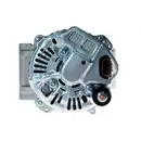HELLA 8EL 011 710-861 Generator 14V 105A