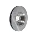 FEBI BILSTEIN 170053 Bremsscheiben 2 Stück