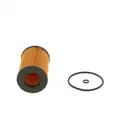 Ölfilter Bosch F 026 407 157 für Audi für Man für Seat für Skoda für VW