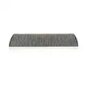 BOSCH 1 987 432 306 Filter, Innenraumluft R2306