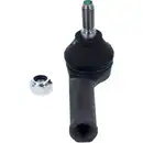 Spurstangenkopf Lemförder 25484 02 für Smart für Nissan für Renault Vorderachse