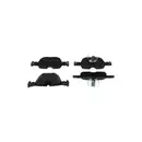BOSCH 0 986 494 786 Bremsbelag