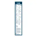 BOSCH 3 397 004 757 Wischblatt H400
