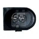 FEBI BILSTEIN 186040 Kraftstofffilter für VOLVO
