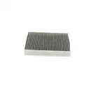 BOSCH 1 987 432 387 Filter, Innenraumluft R2387