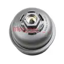 METZGER 2370077 DECKEL, ÖLFILTERGEHÄUSE für HYUNDAI, KIA