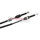 Seilzug Schaltgetriebe Metzger 3150241 für Fiat für Opel für Renault