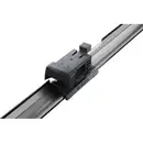 Wischblatt Bosch 3 397 110 006 Aerotwin für Volvo Vorne