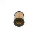 BOSCH F 026 400 492 Luftfilter S0492