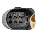 Drosselklappenstutzen Febi Bilstein 109028 für Opel für Vauxhall
