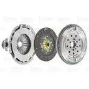 Kupplungssatz Valeo 837039 Fullpack Dmf für Alfa Romeo für Fiat für Innocenti