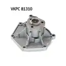 SKF VKPC 81310 Wasserpumpe