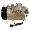 Kompressor Klimaanlage Mahle ACP 18 000S Behr für Audi für Seat für Skoda für VW