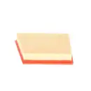 Luftfilter Bosch F 026 400 089 für Jaguar für Land Rover Links