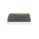 BOSCH 1 987 432 304 Filter, Innenraumluft R2304