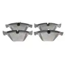 BOSCH 0 986 494 549 Bremsbelagsatz, Scheibenbremse