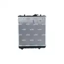 Kühler Motorkühlung Nrf 53862 für Opel für Vauxhall