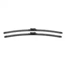 Wischblatt Bosch 3 397 007 215 Aerotwin für Audi für Mercedes Benz für VW Vorne