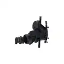 VALEO 700443 Drosselklappenstutzen Peugeot 3008 HDi