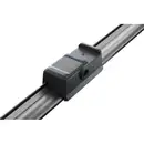 BOSCH 3 397 007 313 Wischblatt Aerotwin A 313 S