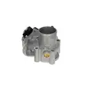 VALEO 700431 Drosselklappenstutzen MEGANE 2,0DCI