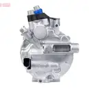 Kompressor Klimaanlage Denso DCP32085 für Audi für Seat für Skoda für VW