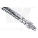 Bremsschlauch Nk 853671 für Opel für Renault für Vauxhall Hinterachse Außen