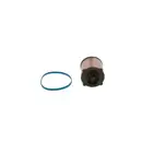 BOSCH F 026 402 062 Kraftstofffilter N 2062